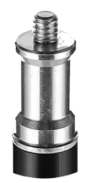 Trípode de Aluminio Luz Profesional 2.2M