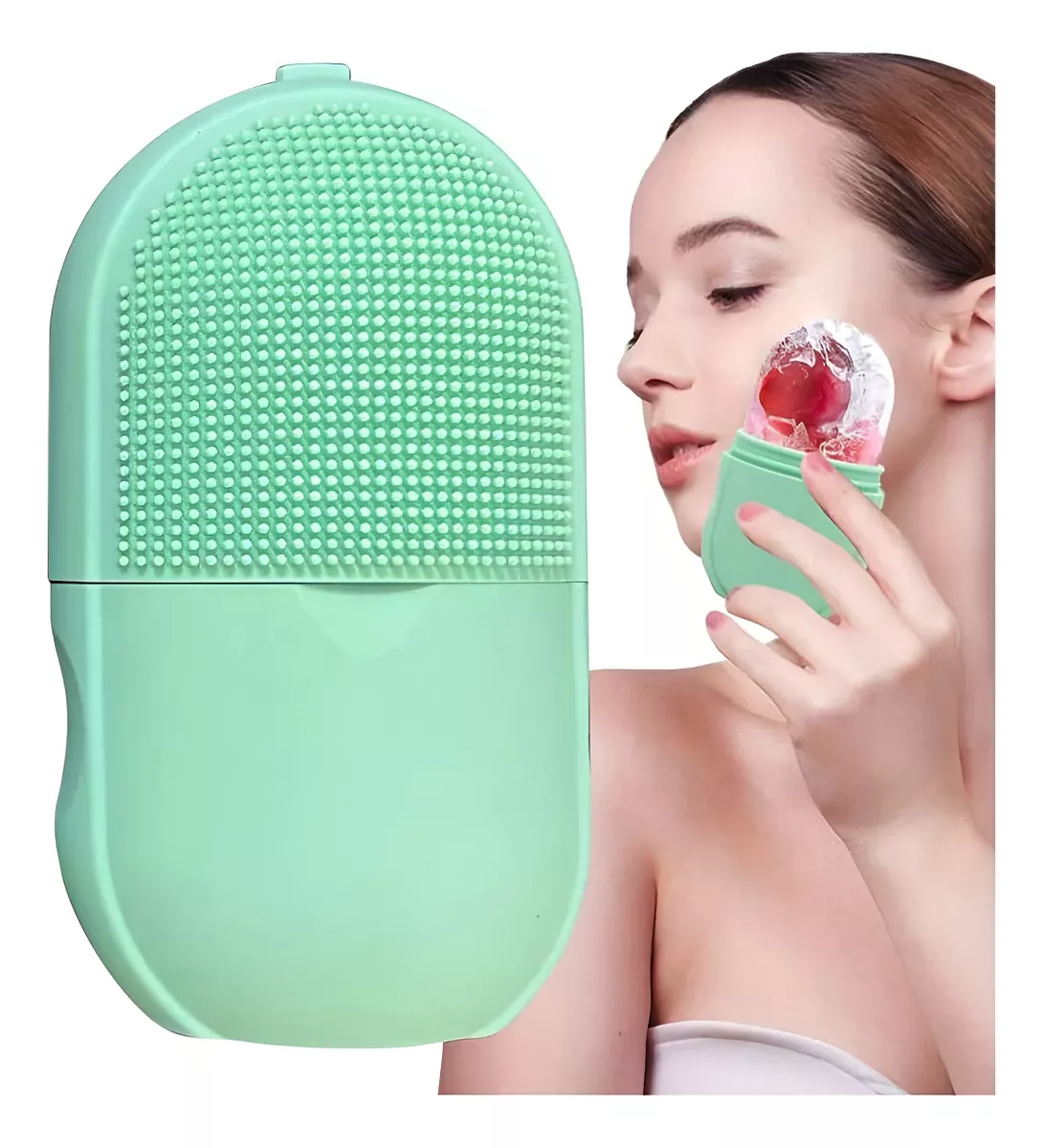 Gray helmet for bikers