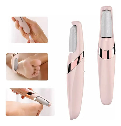 Electric Pedi – Removedor de Callos Eléctrico