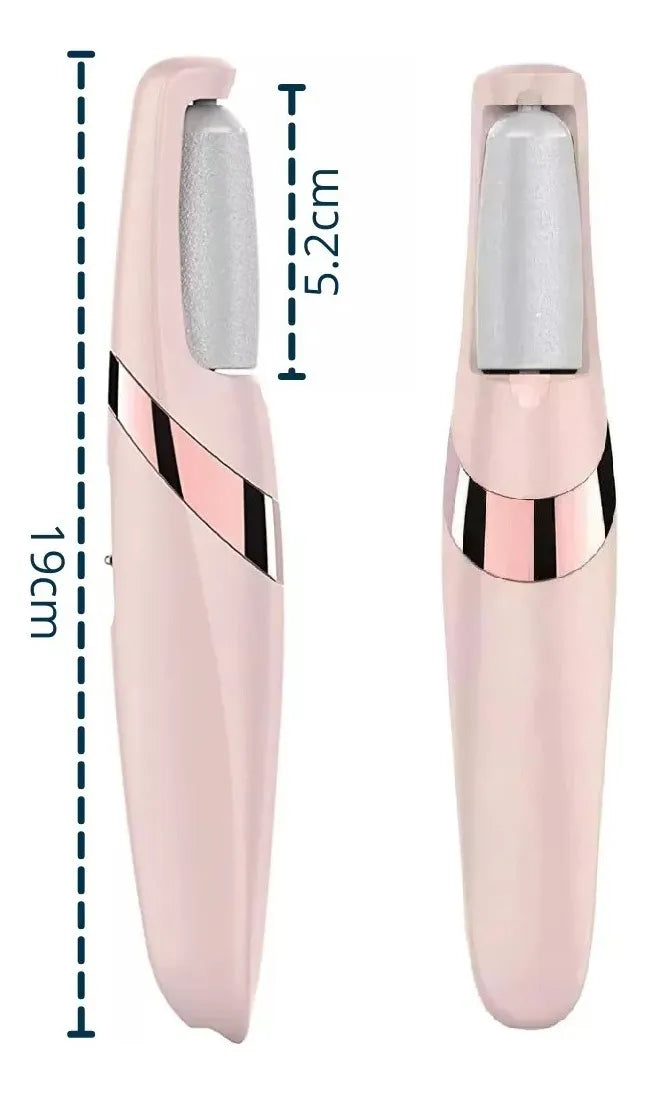 Electric Pedi – Removedor de Callos Eléctrico