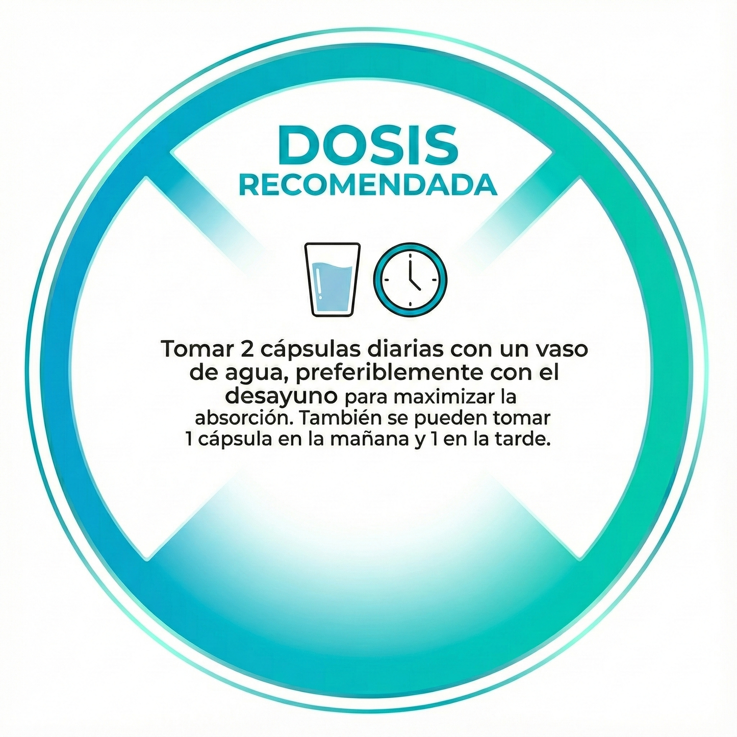 MELENA DE LEON FORTIFICADA