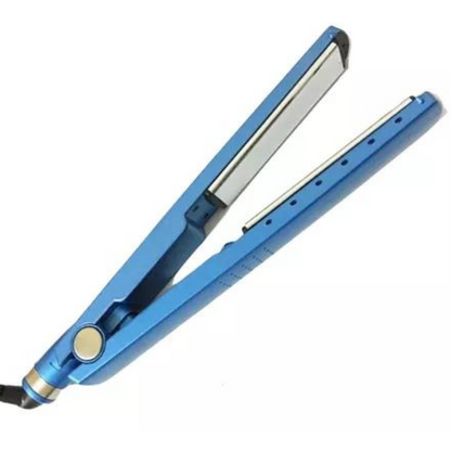 Plancha de Cabello Nano Titanium 450 °C