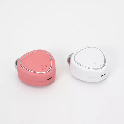 Masajeador Facial con Microcorriente Rejuvenecedora