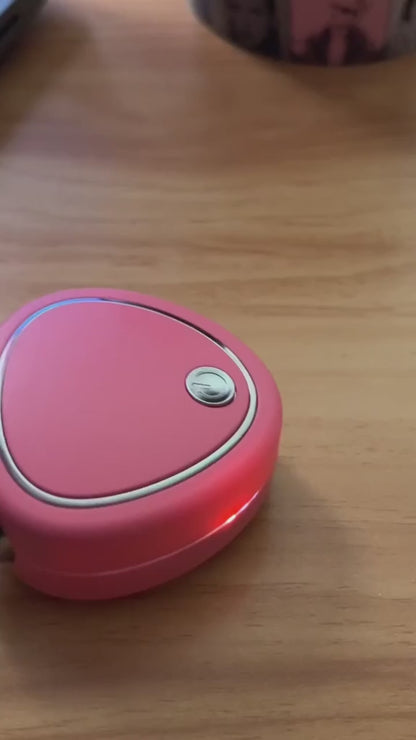 Masajeador Facial con Microcorriente Rejuvenecedora