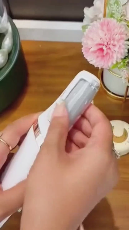 Electric Pedi – Removedor de Callos Eléctrico