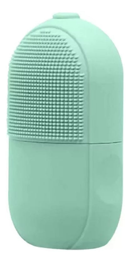 Rodillo de Hielo para Cara, Ojos y Cuello