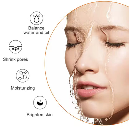 Sérum Facial Vitamina C + Ácido Hialurónico DISAAR